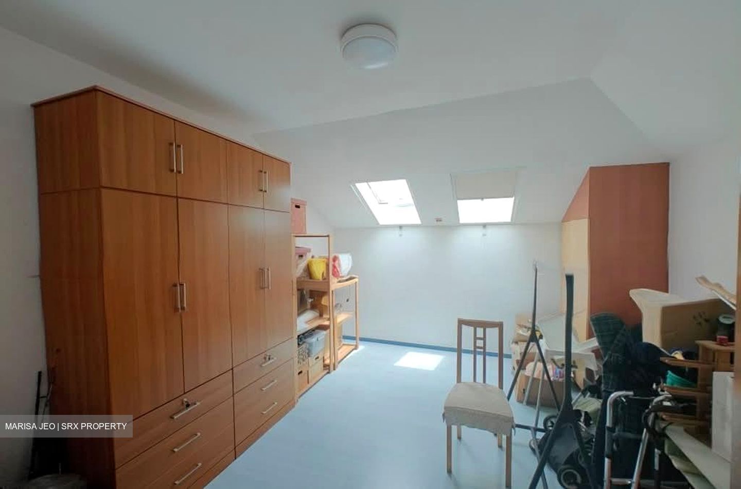 Hua Guan Avenue (D21), Semi-Detached #587635901